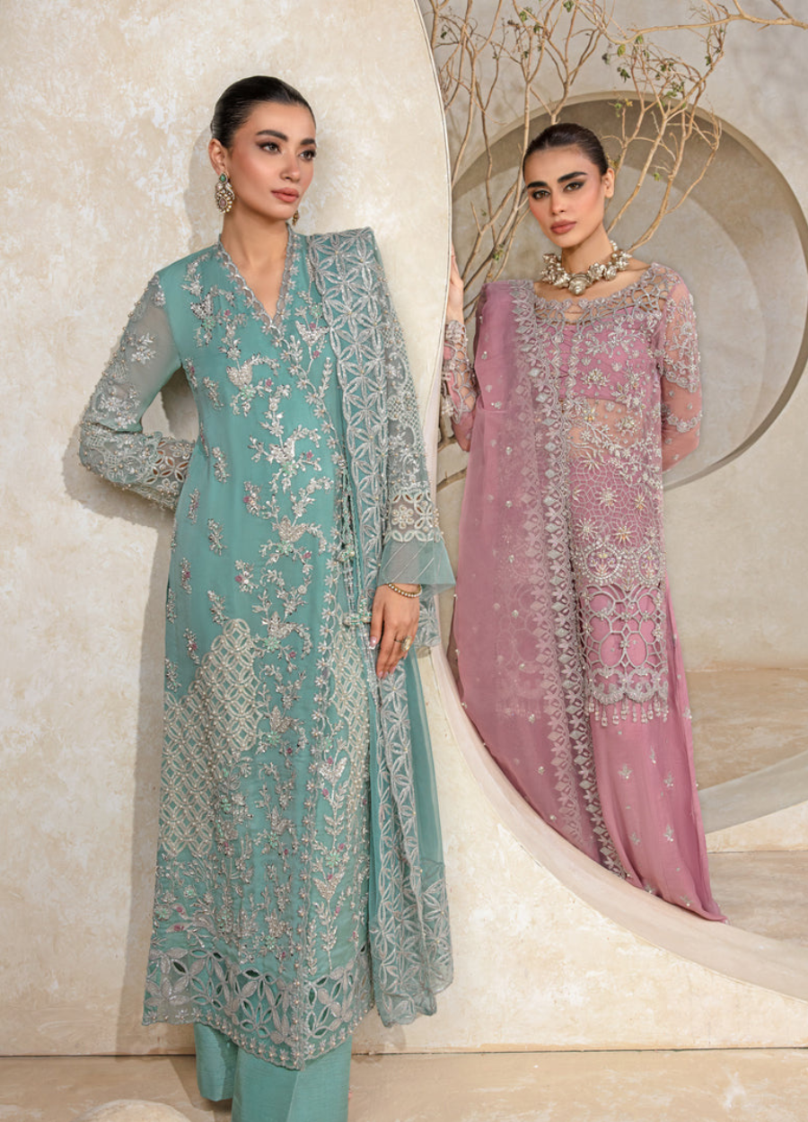 RANG RASIYA  | Chatoyer Wedding Formals