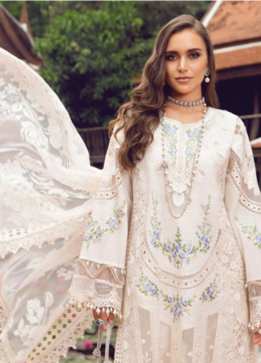 MARIA.B | Luxury Lawn