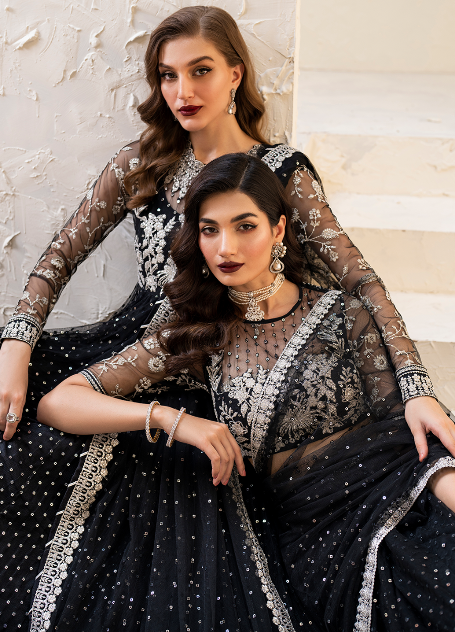IZNIK | Chinon Chiffon