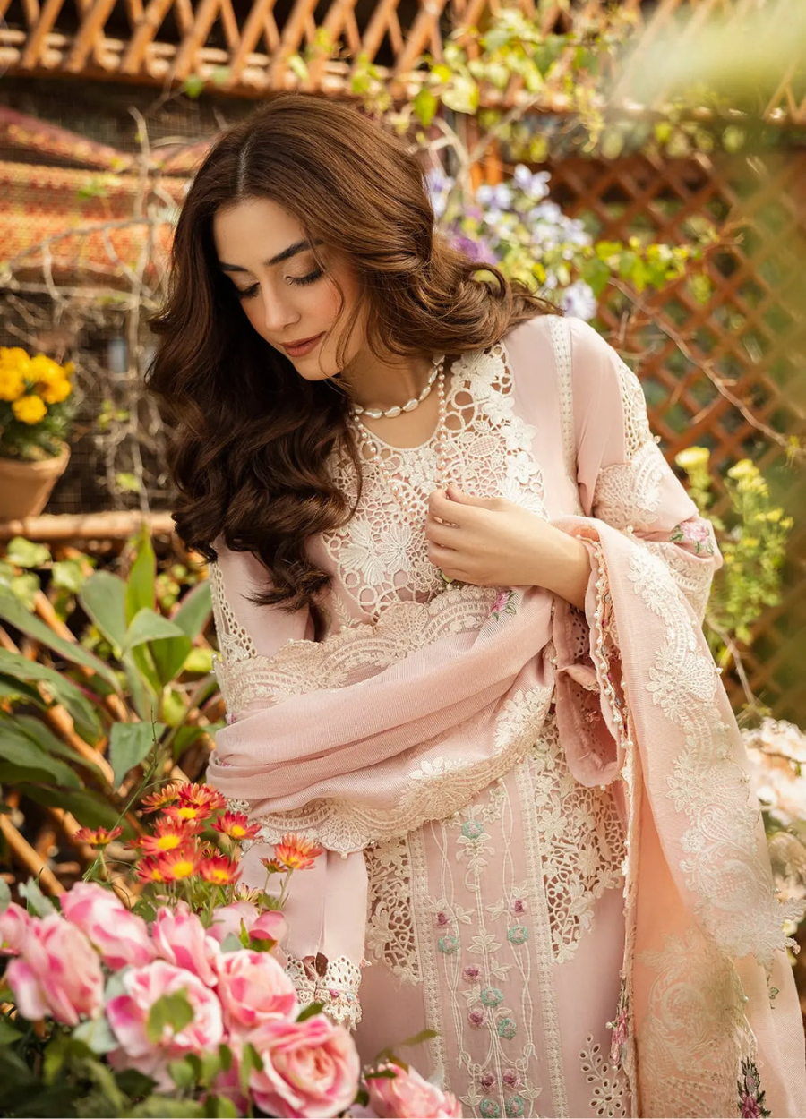 ELAF | Luxury Lawn 2025