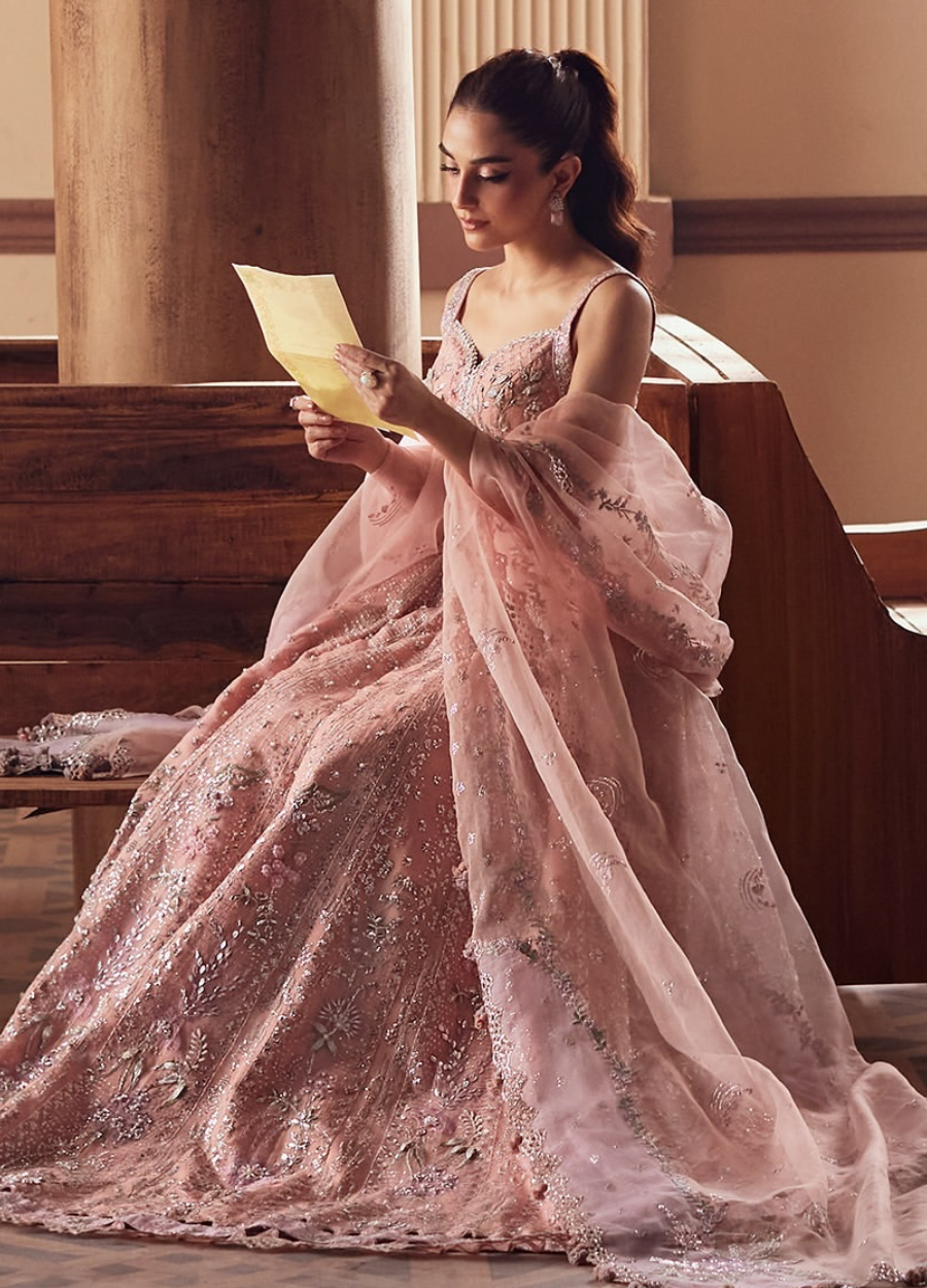 Pieno De Verde Wedding Formals '24 by Republic Womenswear | RWU-24-D7 (Stella)