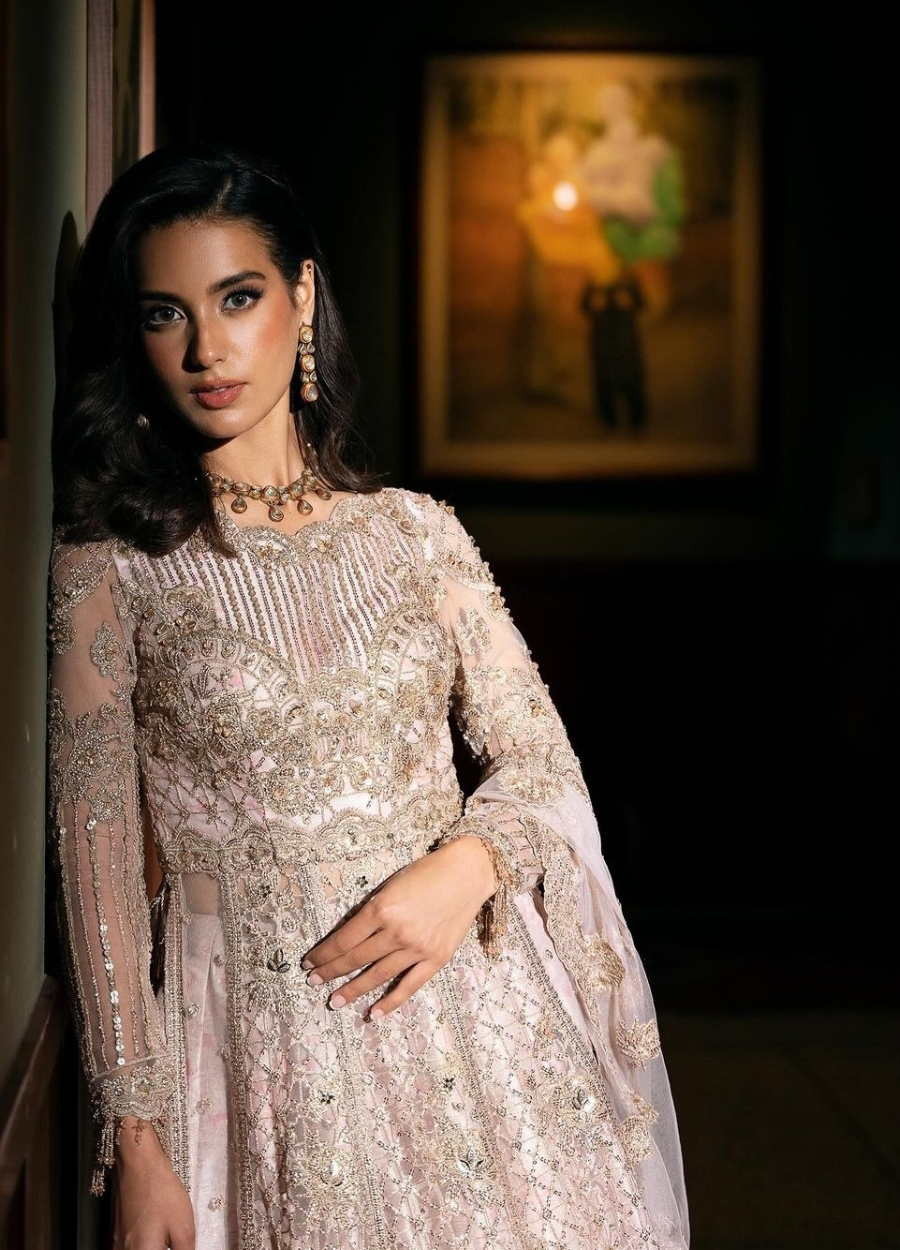 SAIRA RIZWAN | Wedding Festive