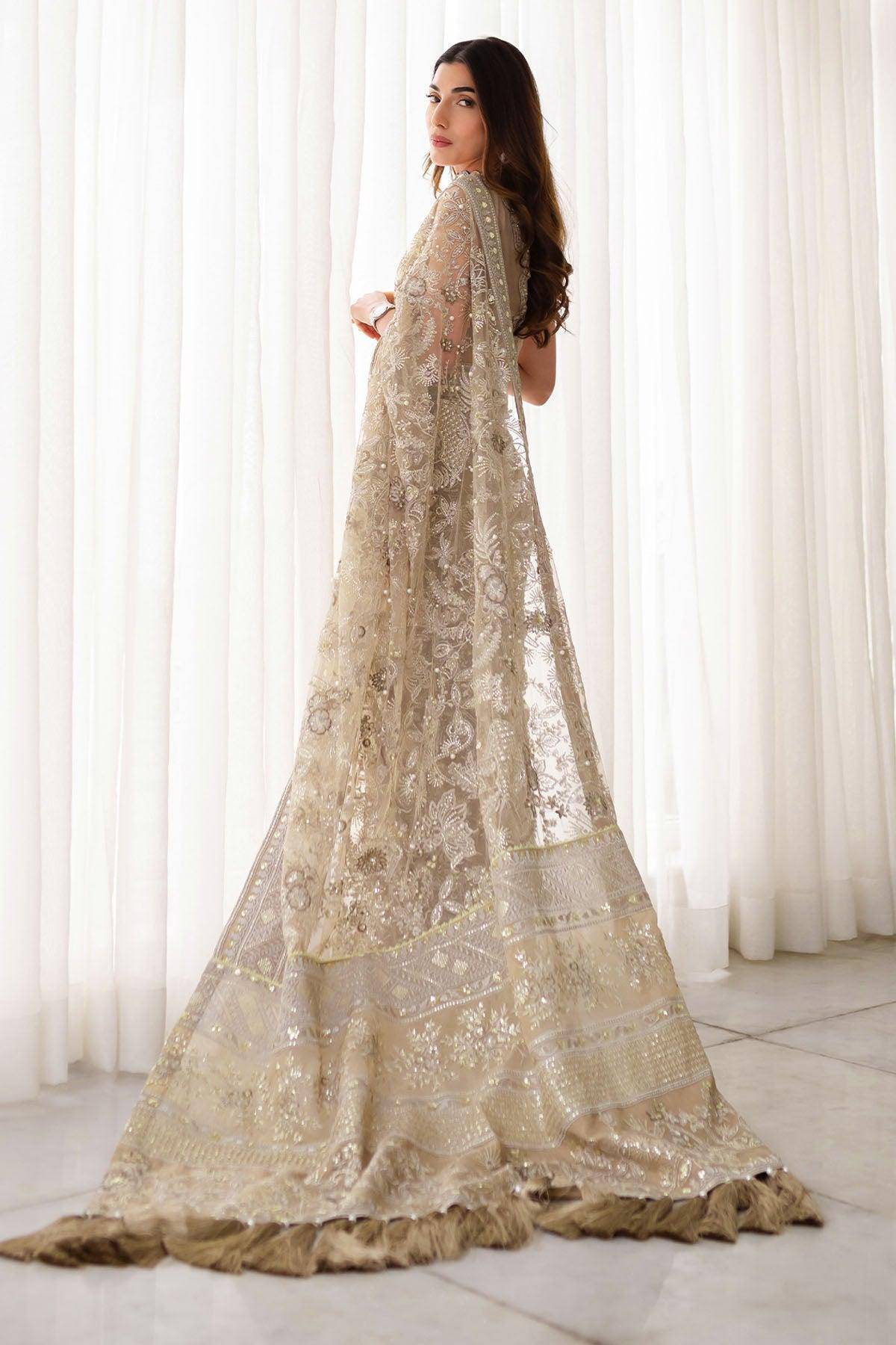 NUREH | Clara Luxury Formals