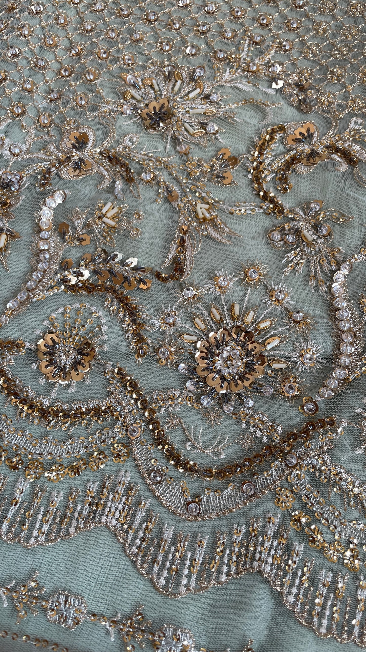 SAIRA RIZWAN | Festive Unstitched | Lucent-SRF-D-02