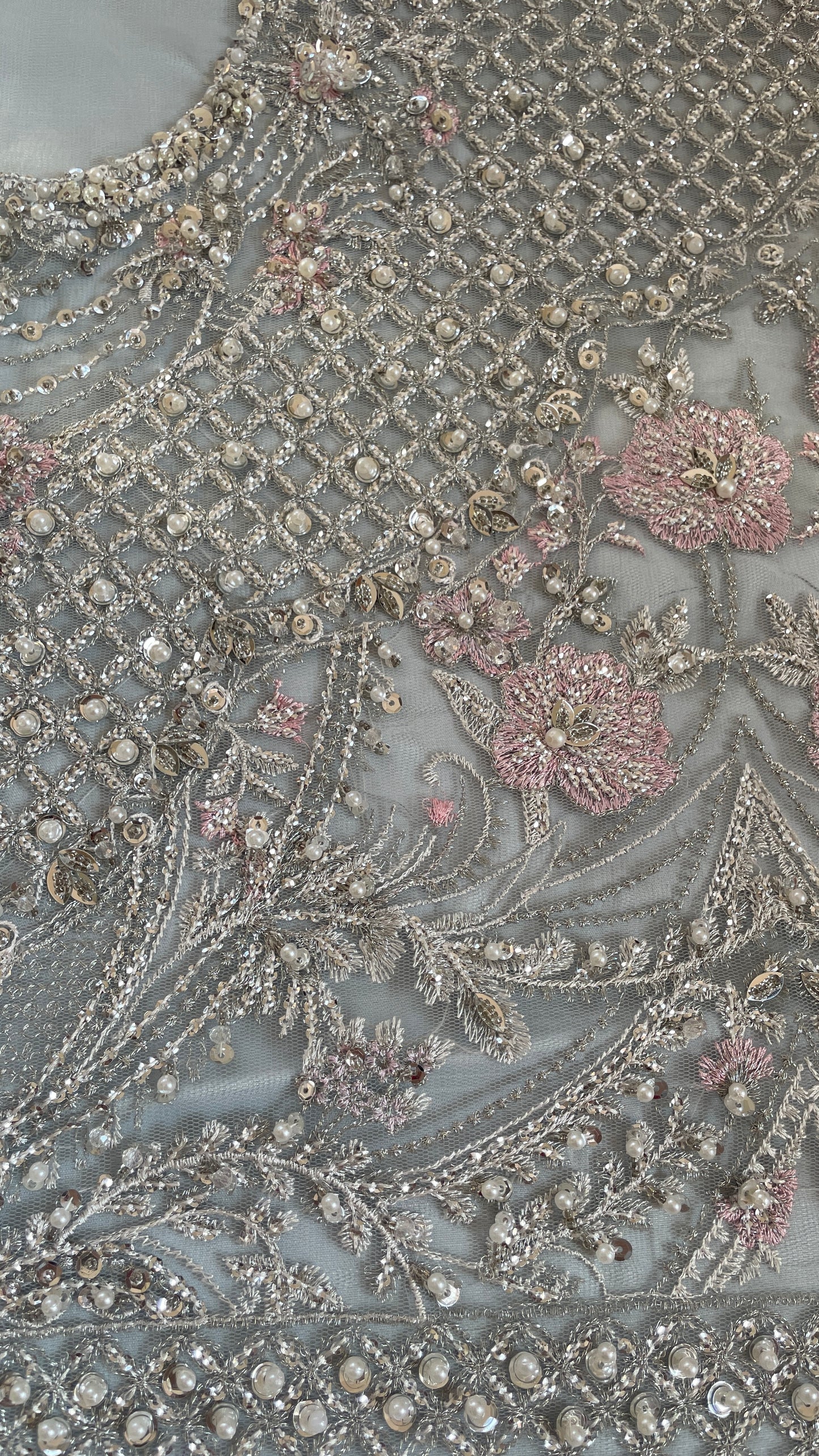 SAIRA RIZWAN | Festive Unstitched | Kylo-SRF-D-04