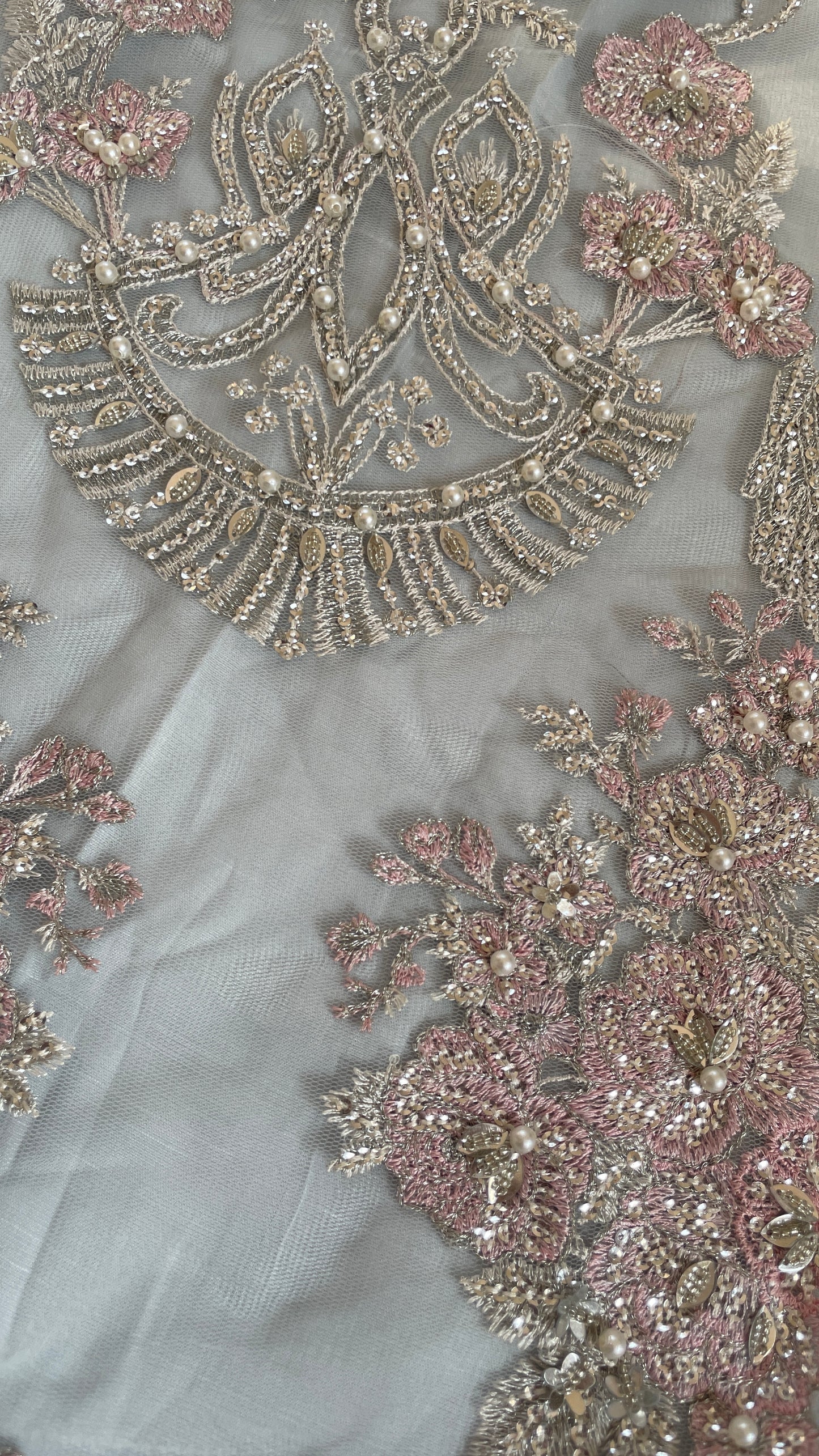 SAIRA RIZWAN | Festive Unstitched | Kylo-SRF-D-04