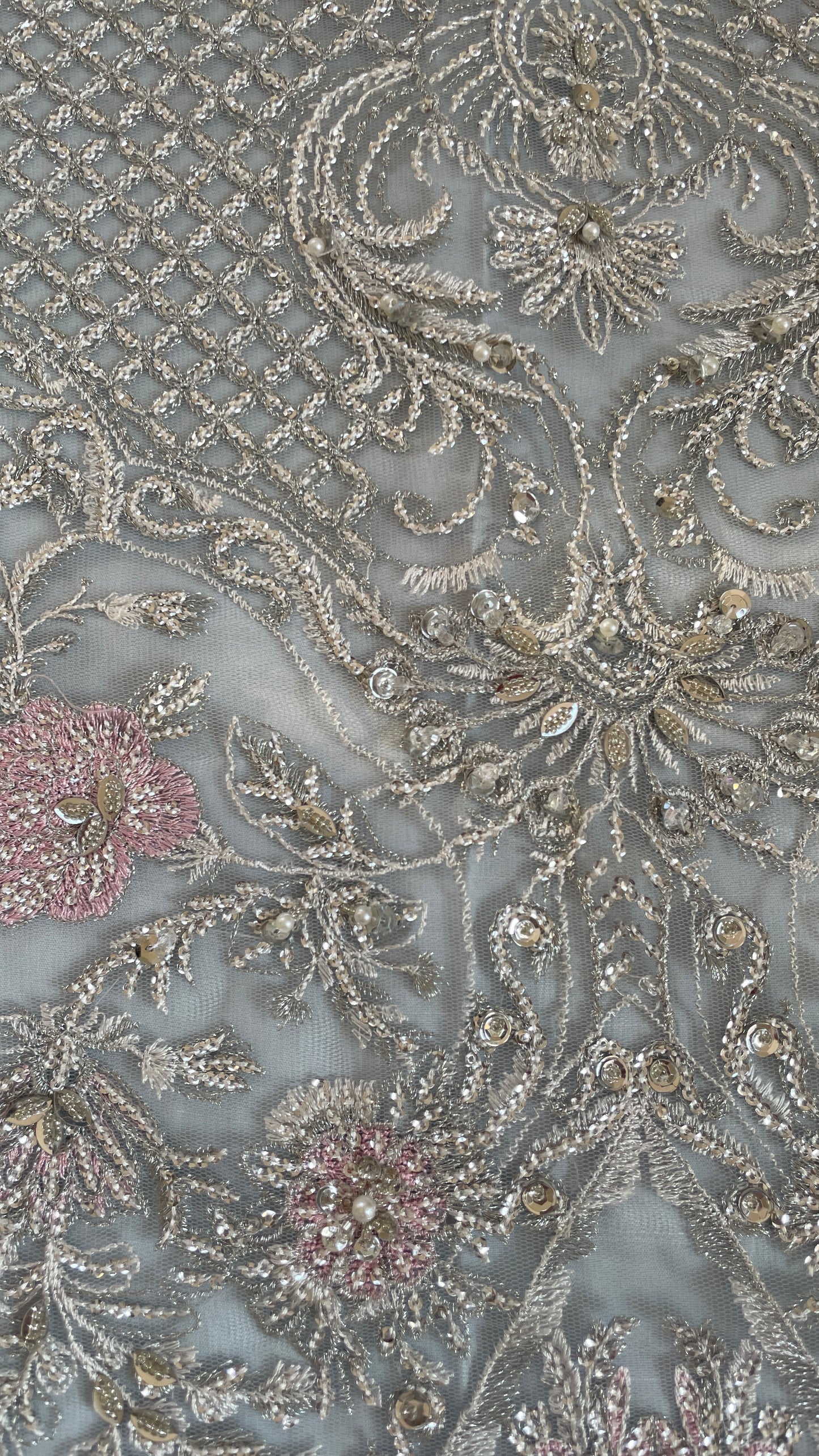 SAIRA RIZWAN | Festive Unstitched | Kylo-SRF-D-04