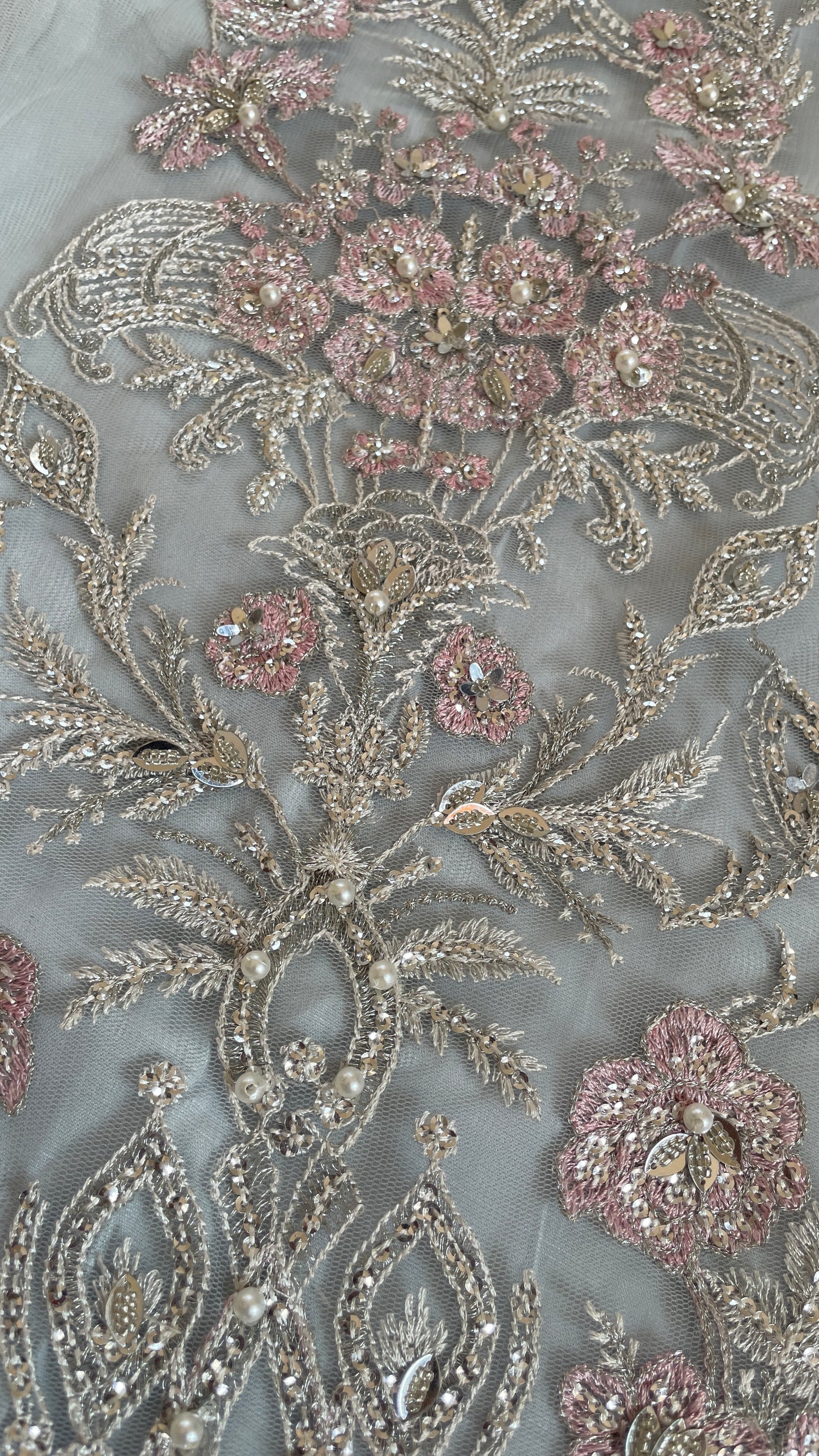 SAIRA RIZWAN | Festive Unstitched | Kylo-SRF-D-04