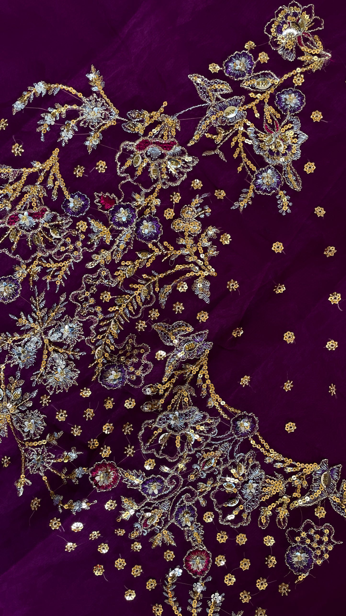 SAIRA RIZWAN | Festive Unstitched | Lavena-SRF-D-05