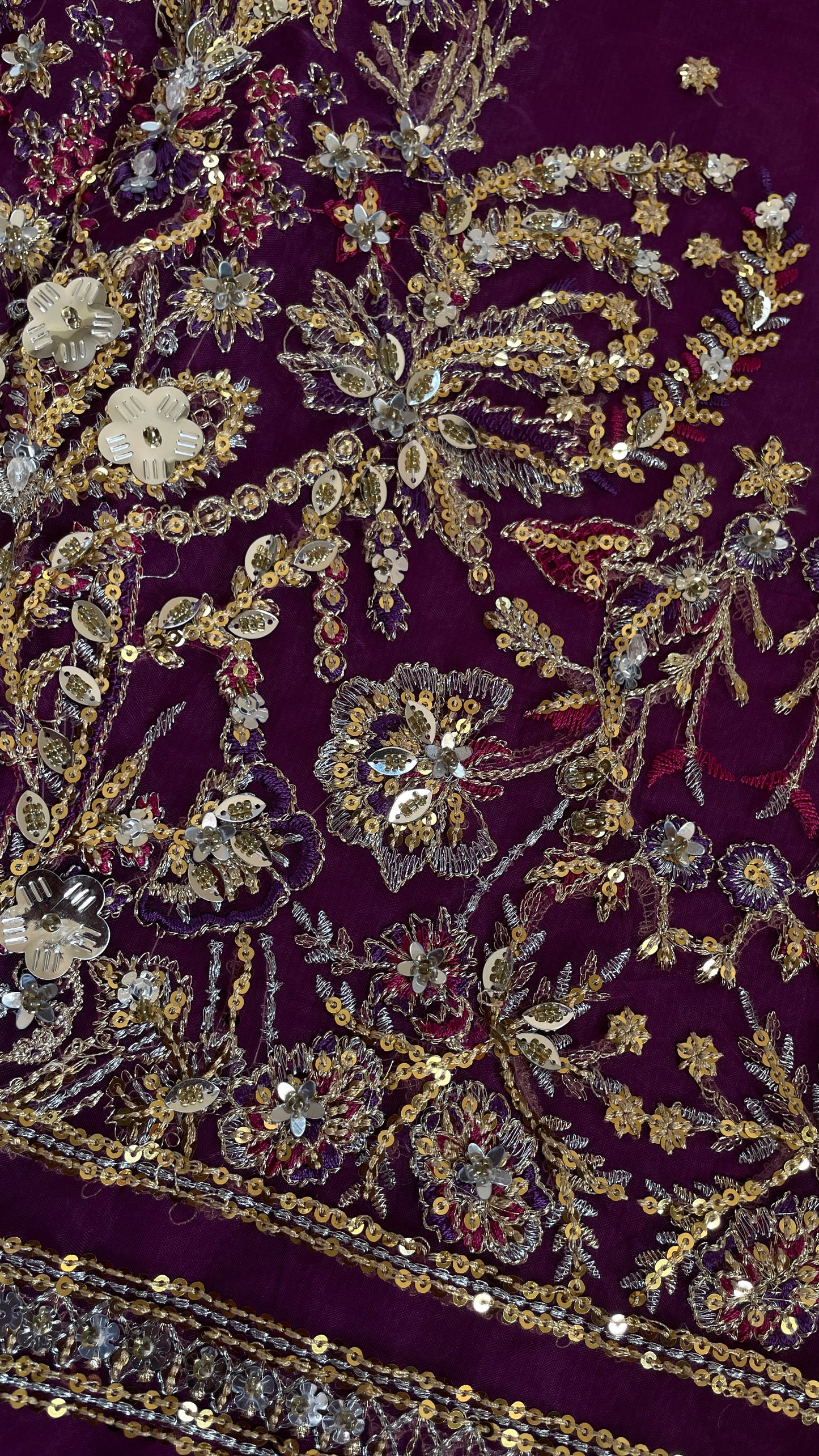 SAIRA RIZWAN | Festive Unstitched | Lavena-SRF-D-05