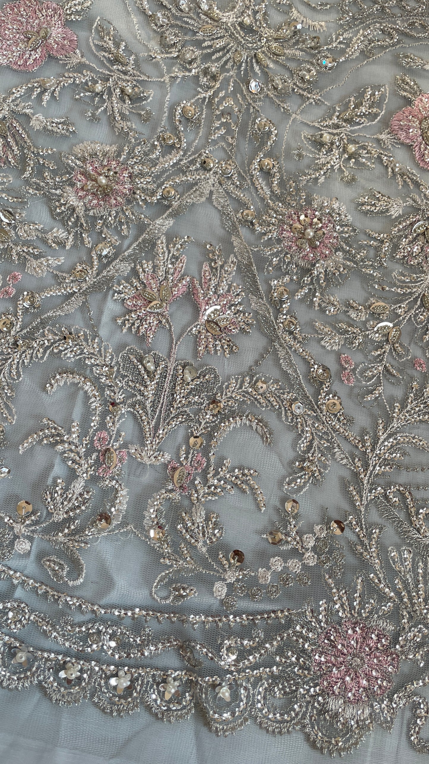 SAIRA RIZWAN | Festive Unstitched | Kylo-SRF-D-04