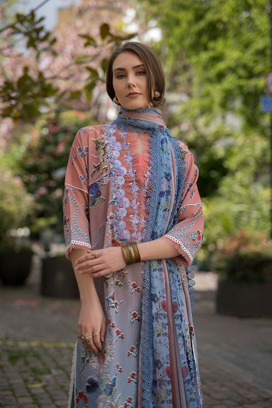 sobia nazir, lawn prints , Basics 2025, Unstitched pakistani suits