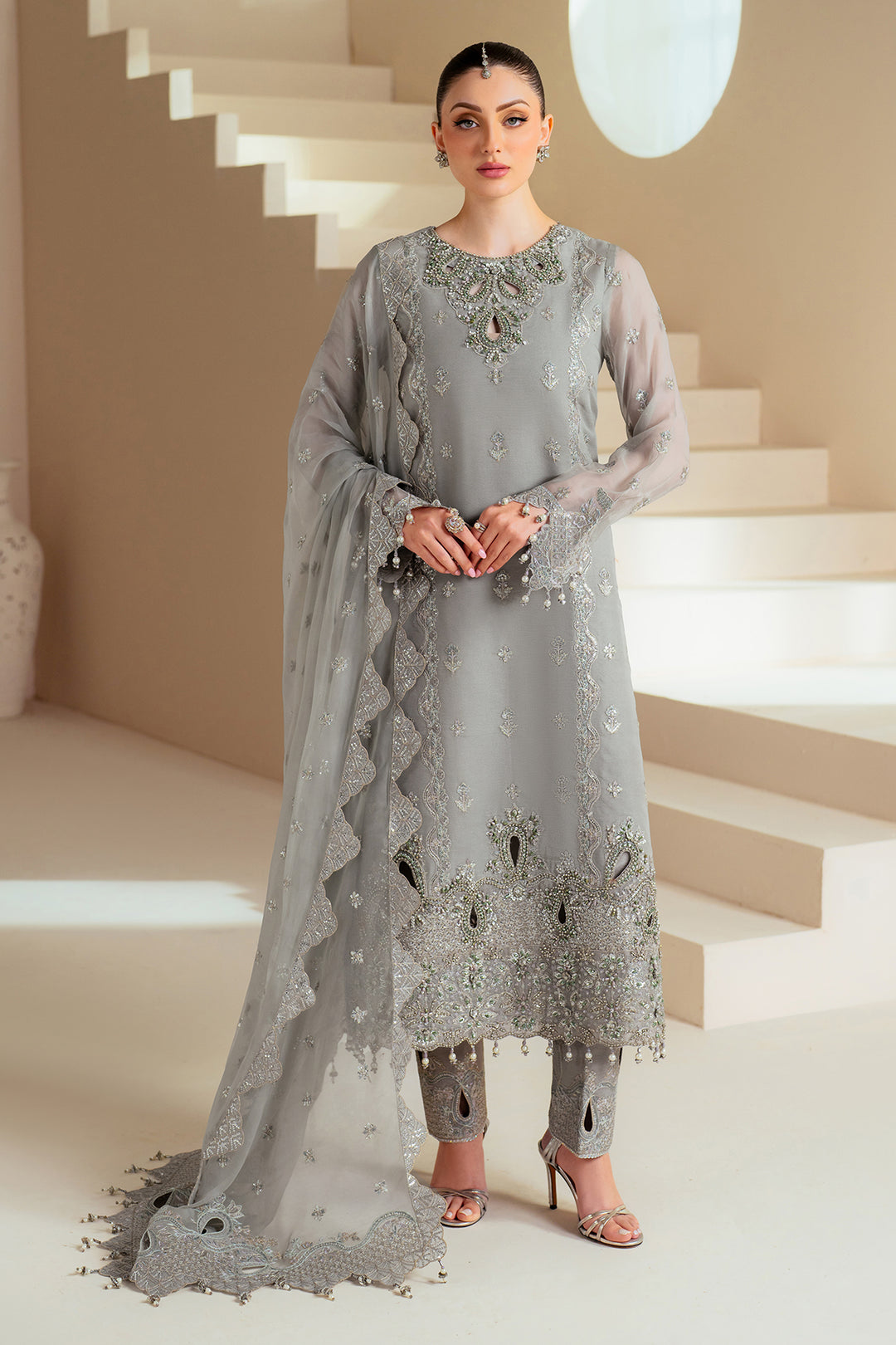 alizeh, amaya untitched luxury chiffon, 100% original pakistani suits in india