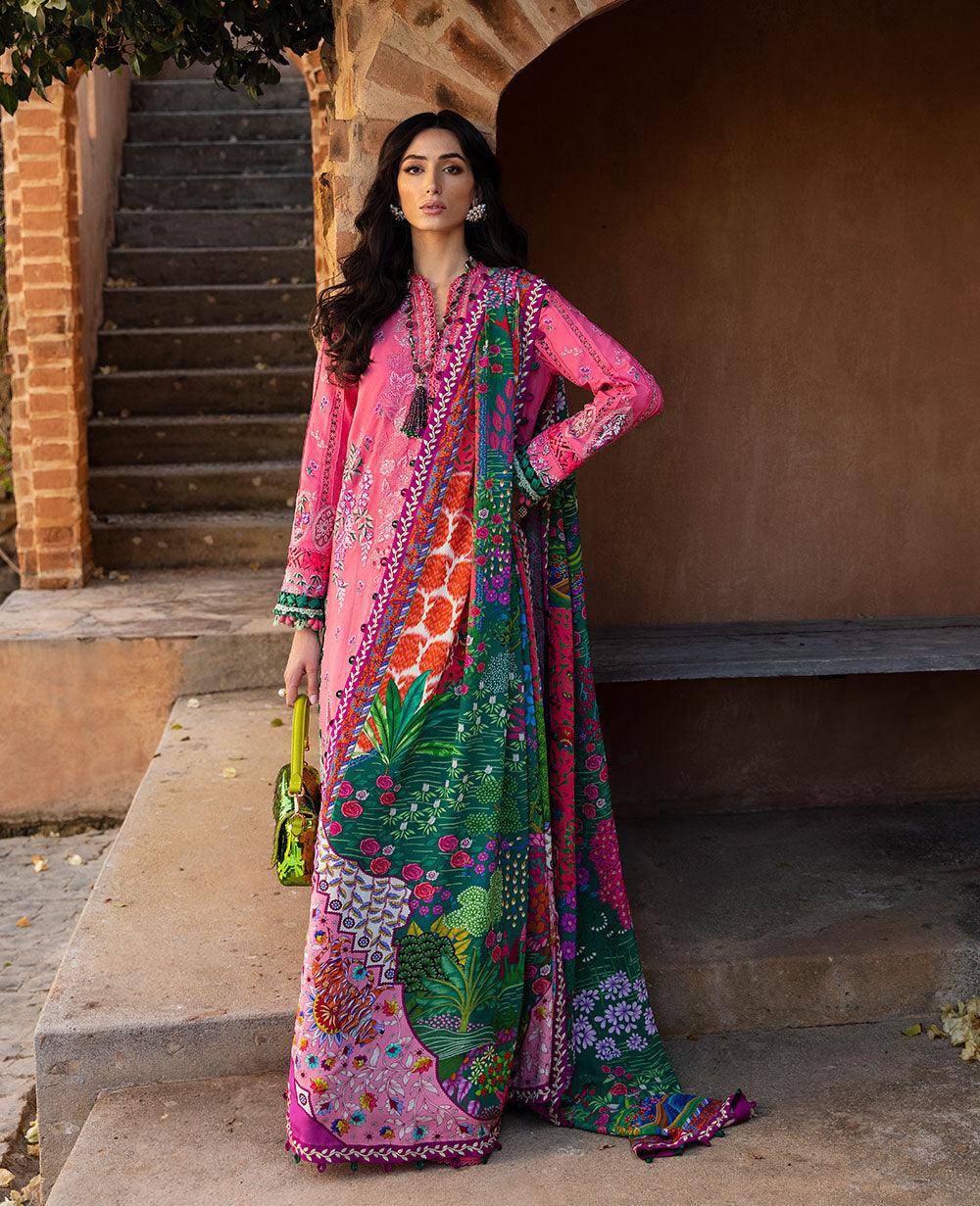 REPUBLIC WOMENSWEAR | Luxury Lawn
