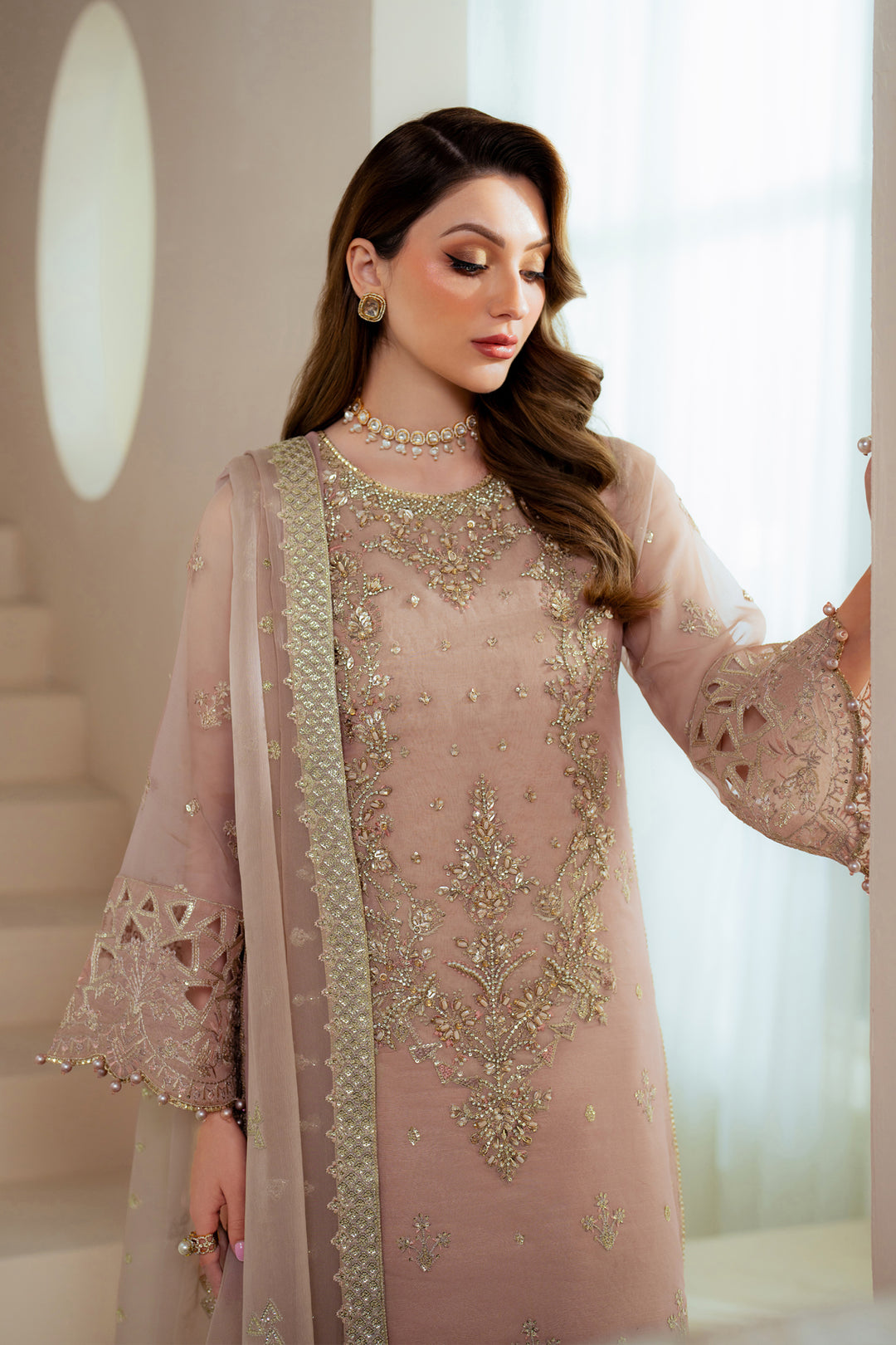 alizeh, amaya untitched luxury chiffon, 100% original pakistani suits in india