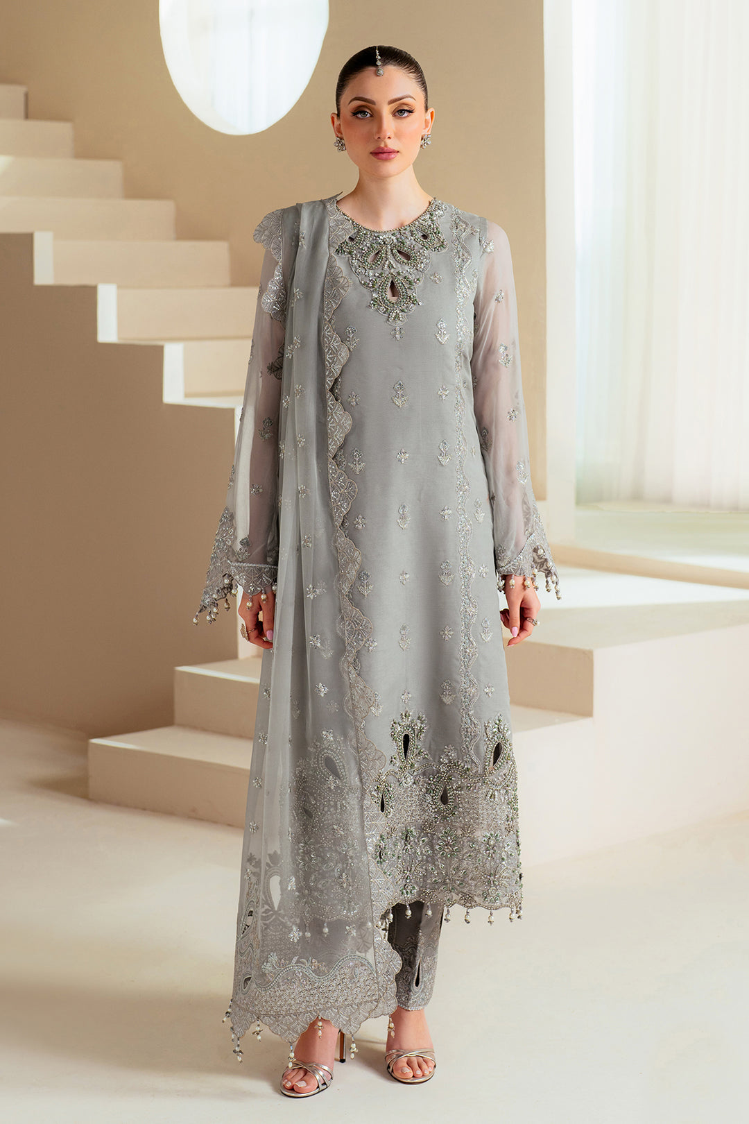 alizeh, amaya untitched luxury chiffon, 100% original pakistani suits in india
