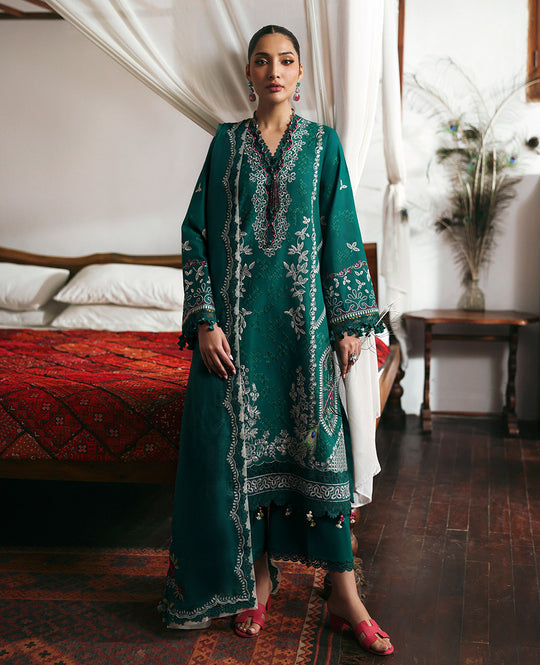 REPUBLIC WOMENSWEAR |Talia Lawn Unstitched 2025