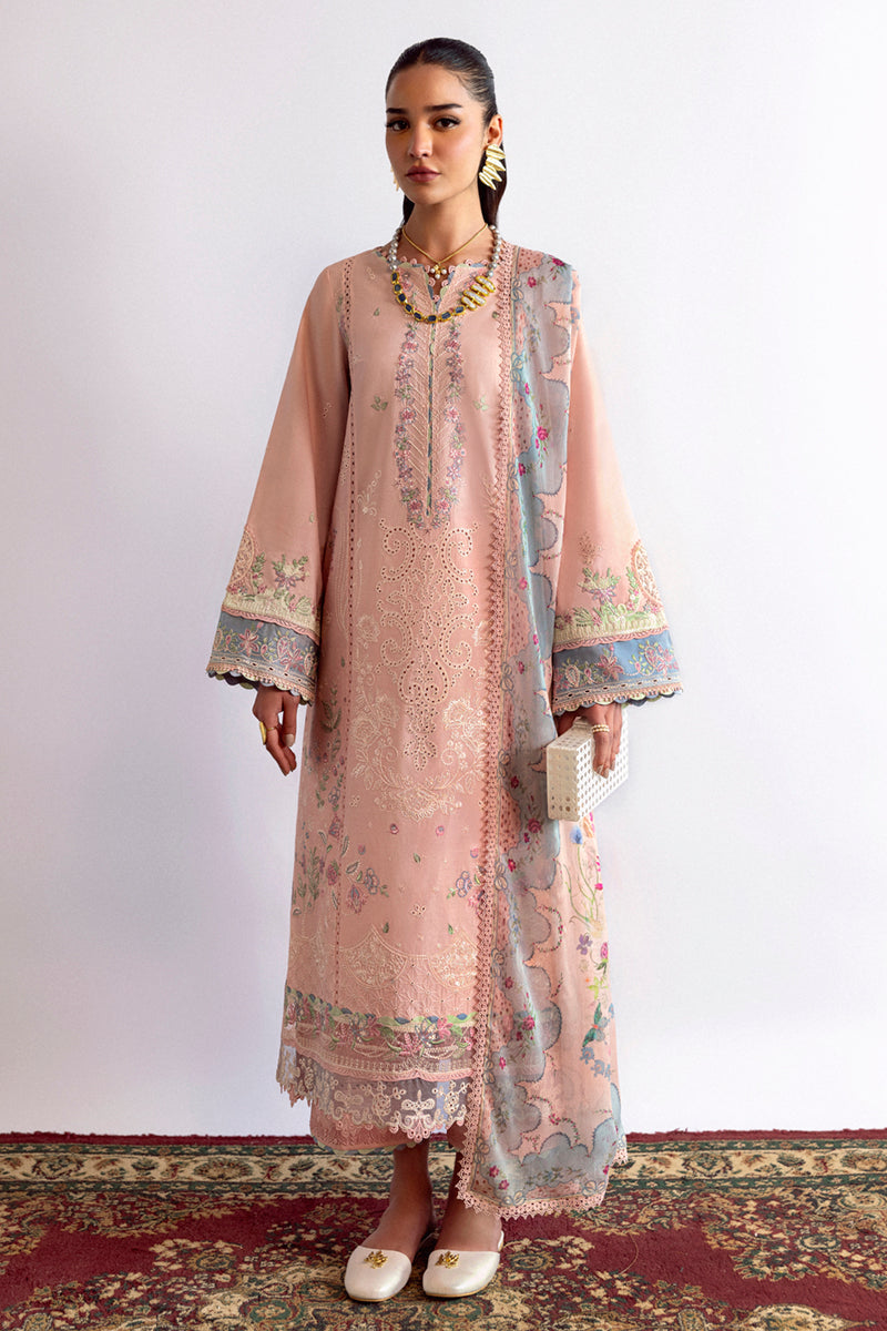 qalamkar, qlinekari lawn 2025, unstitched pakistani suits, imported from dubai
