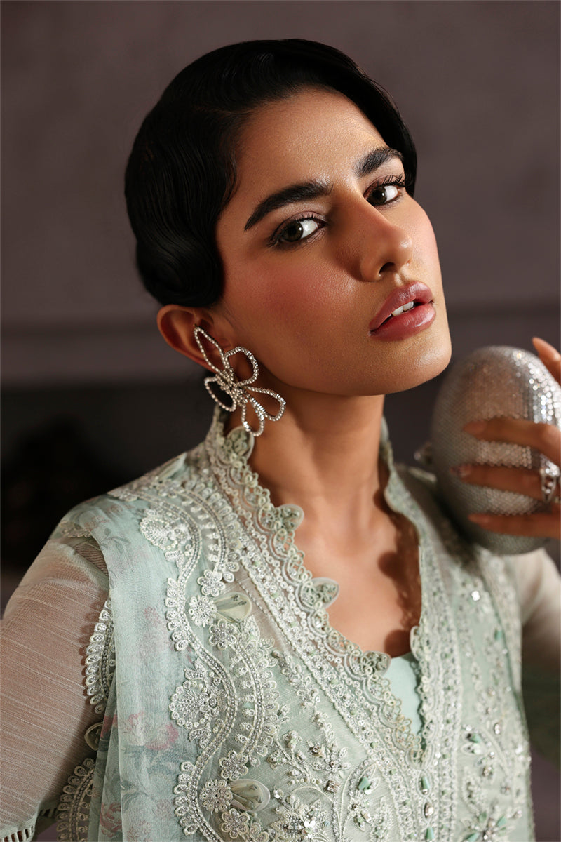 QALAMKAR | PRET 2025 | Rema