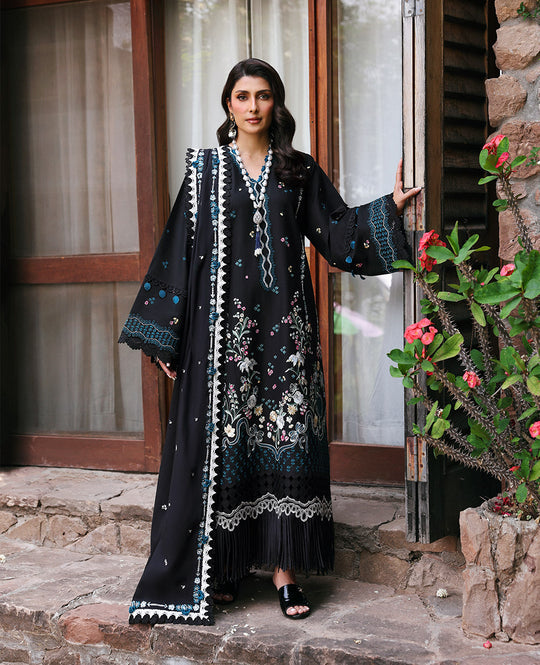 REPUBLIC WOMENSWEAR |Talia Lawn Unstitched 2025