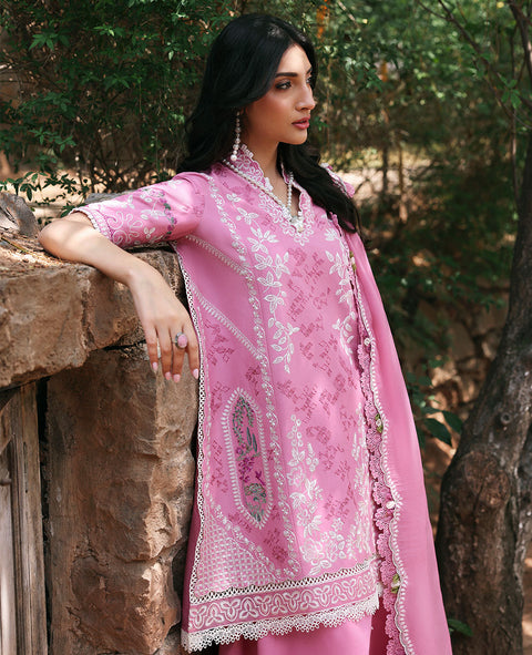 REPUBLIC WOMENSWEAR |Talia Lawn Unstitched 2025