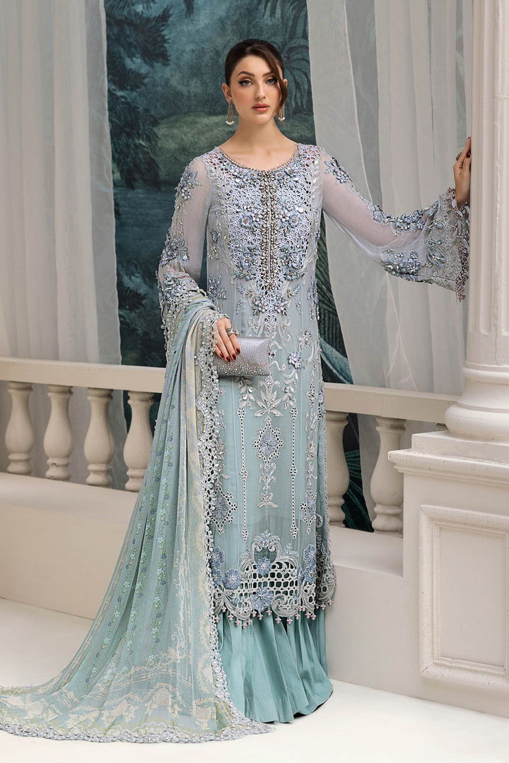 MARIA.B | Chiffons 2025 - 25-108