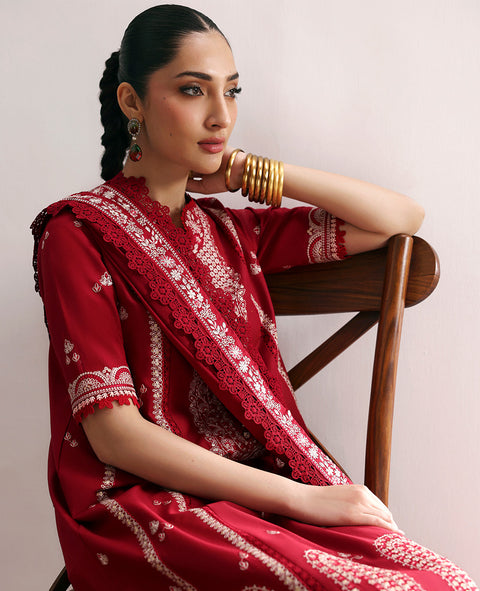 REPUBLIC WOMENSWEAR |Talia Lawn Unstitched 2025