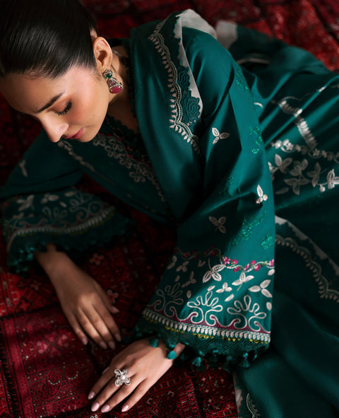 REPUBLIC WOMENSWEAR |Talia Lawn Unstitched 2025