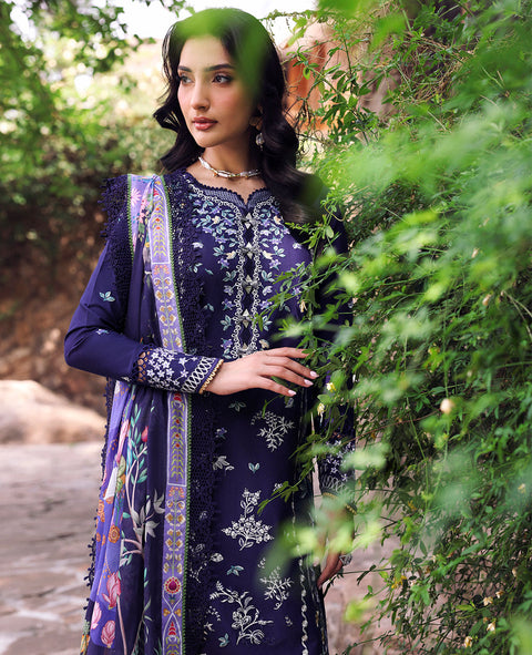 REPUBLIC WOMENSWEAR |Talia Lawn Unstitched 2025