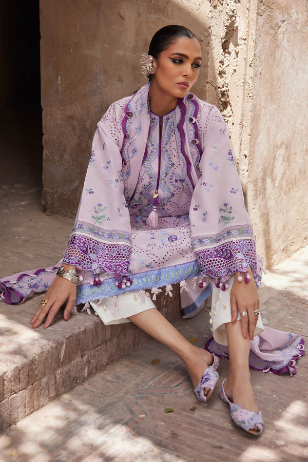 ELAN | Luxury Lawn 2025 Unstitched