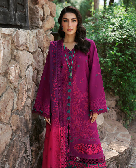 REPUBLIC WOMENSWEAR |Talia Lawn Unstitched 2025