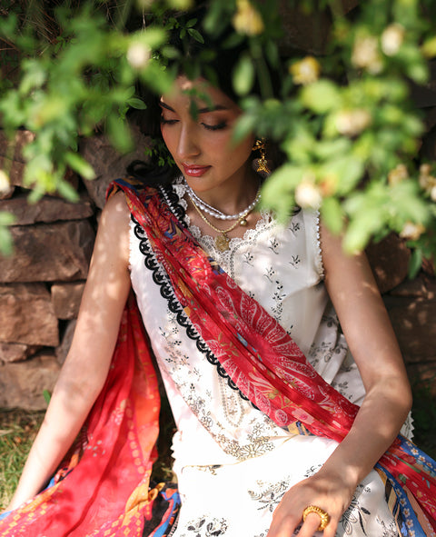 REPUBLIC WOMENSWEAR |Talia Lawn Unstitched 2025