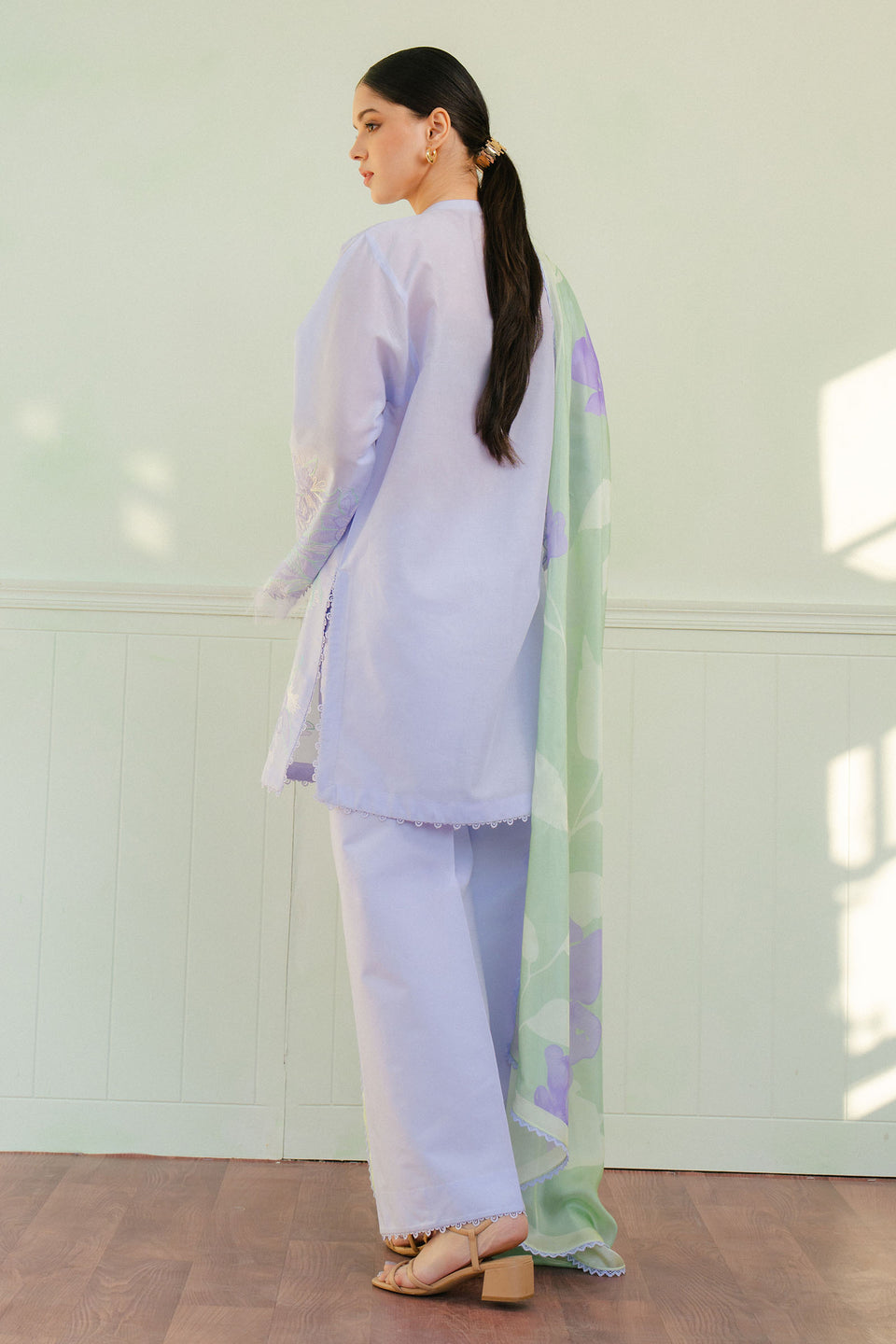 Zara Shahjahan, COCO Lawn , Hania Amir , 2025 Lawn Cotton, Pakistani Suits