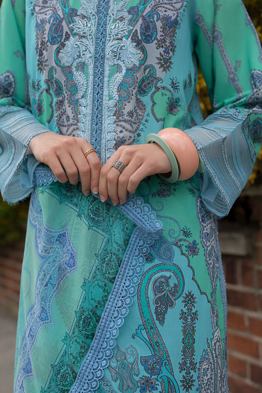 sobia nazir, lawn prints , Basics 2025, Unstitched pakistani suits