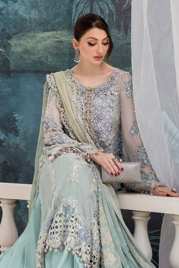 MARIA.B | Chiffons 2025 - 25-108