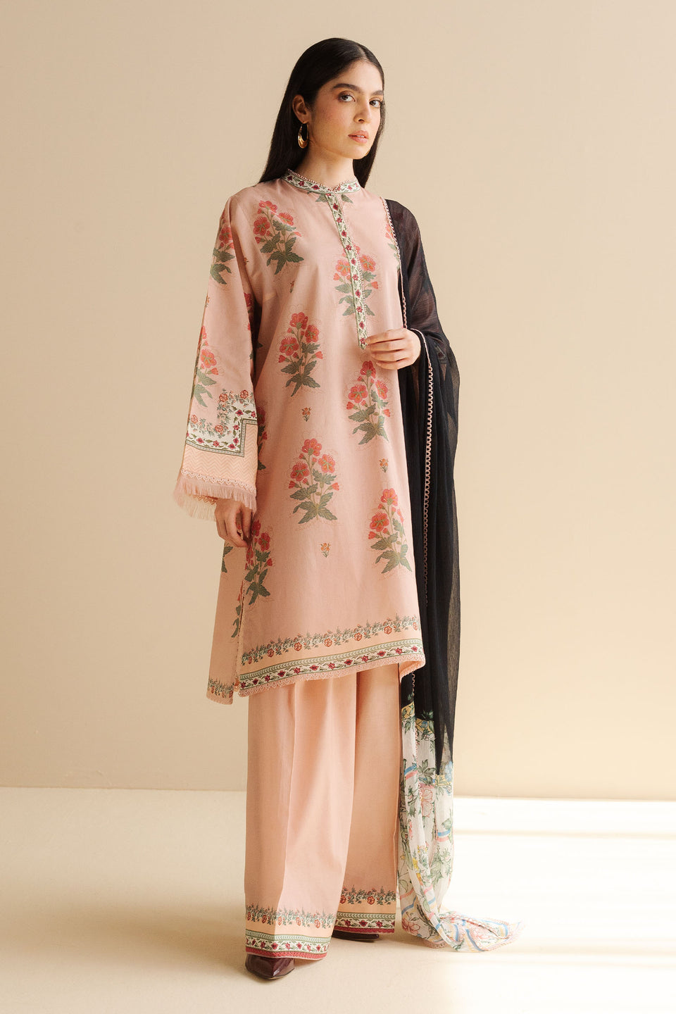coco prints 2025 by zara shahjahan, lawn prints , imported from dubai