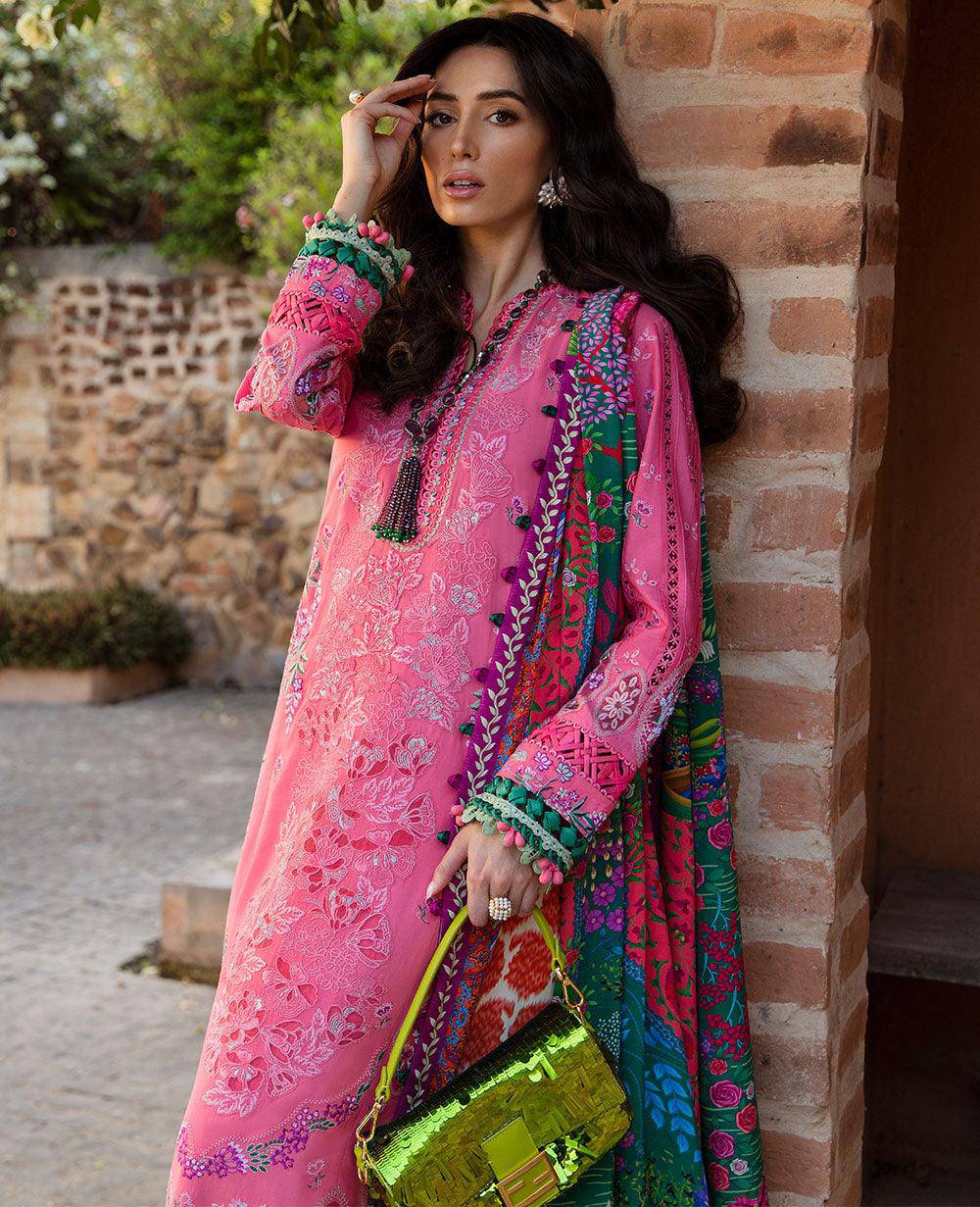 REPUBLIC WOMENSWEAR | Luxury Lawn
