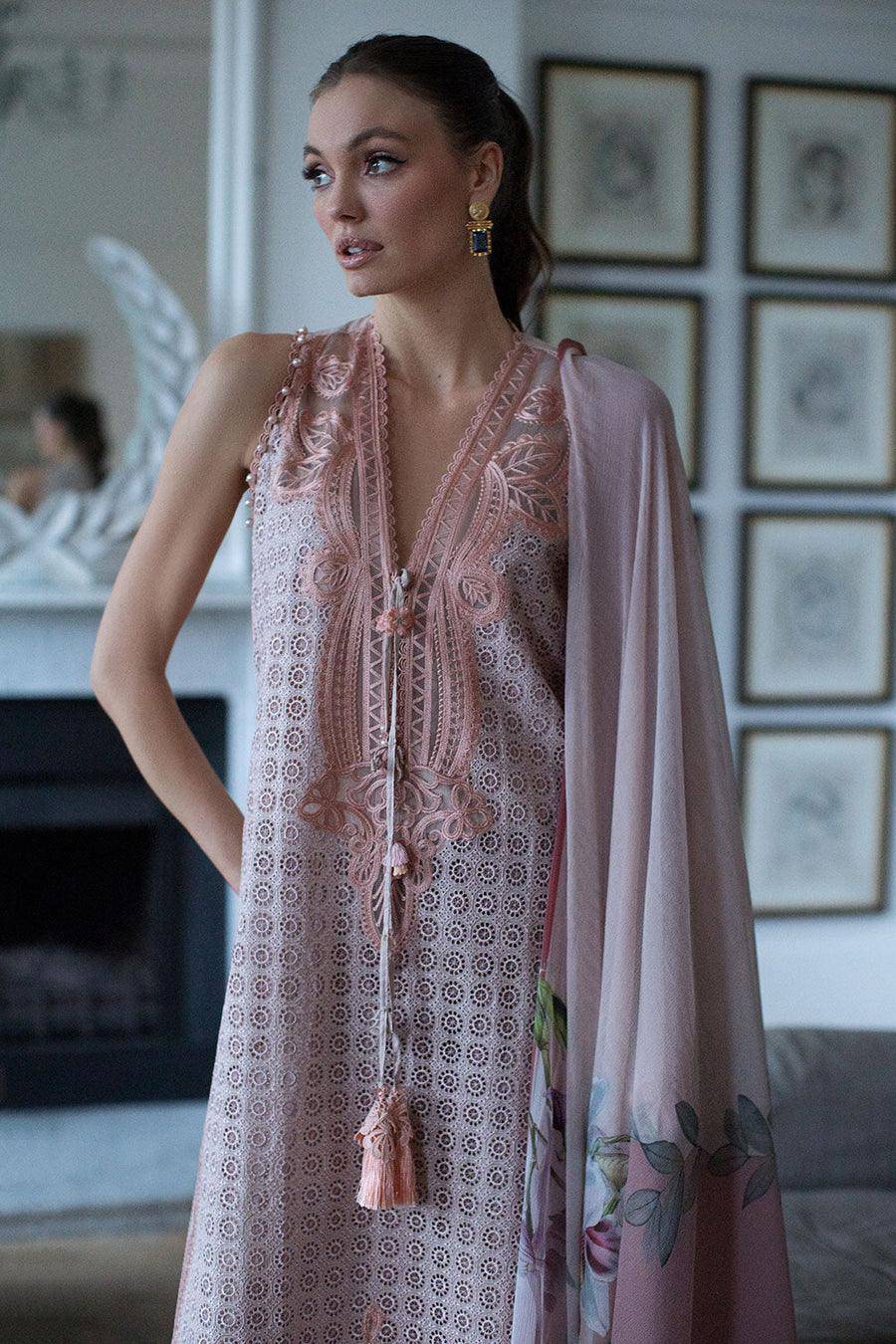 Sobia Nazir | Luxury Lawn 5B