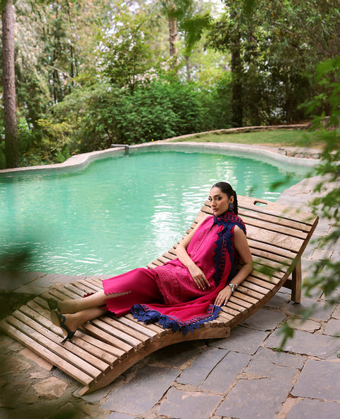 REPUBLIC WOMENSWEAR |Talia Lawn Unstitched 2025