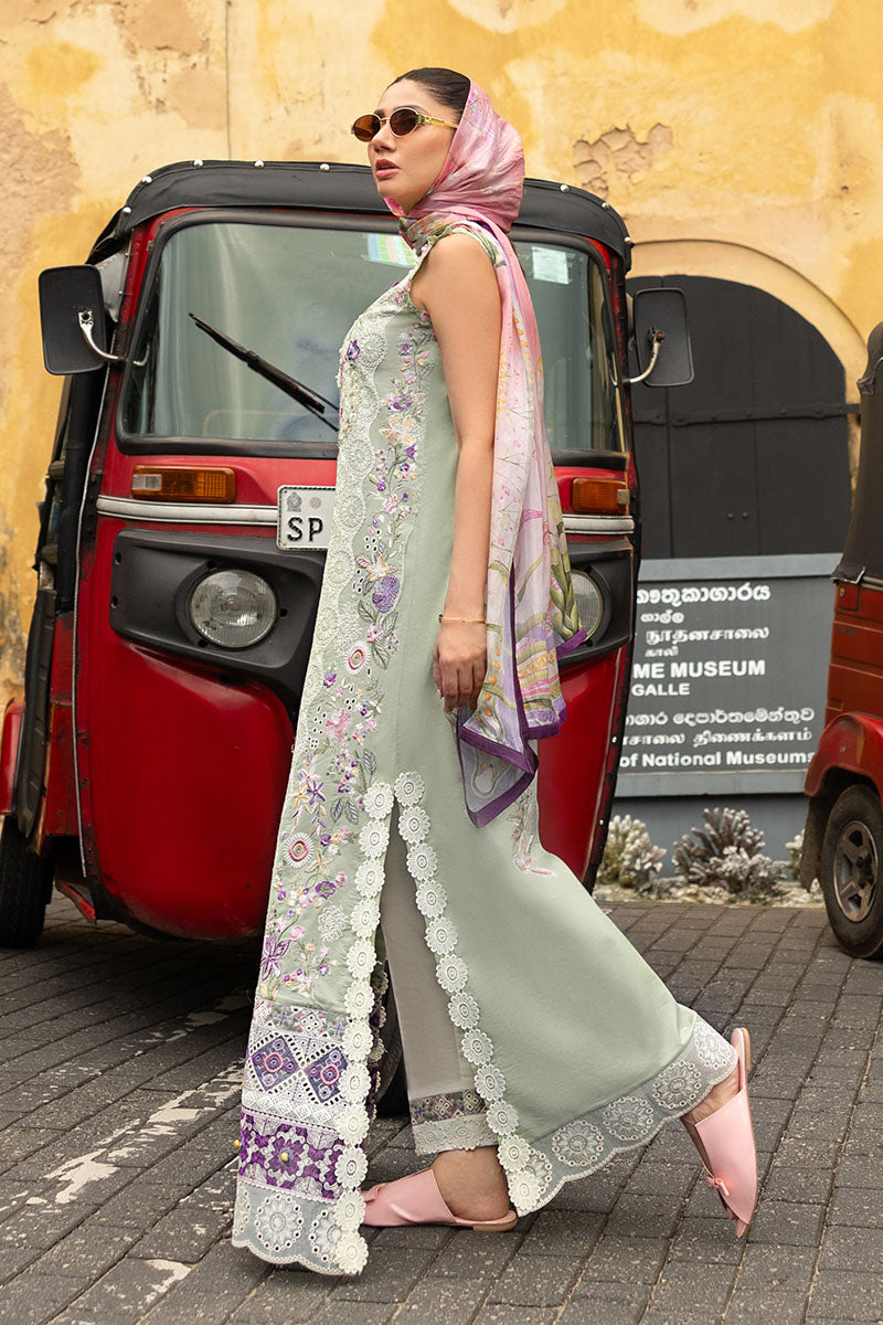 mushq, mahira khan, manaram luxury lawn 2025, unstitched pakistani suits