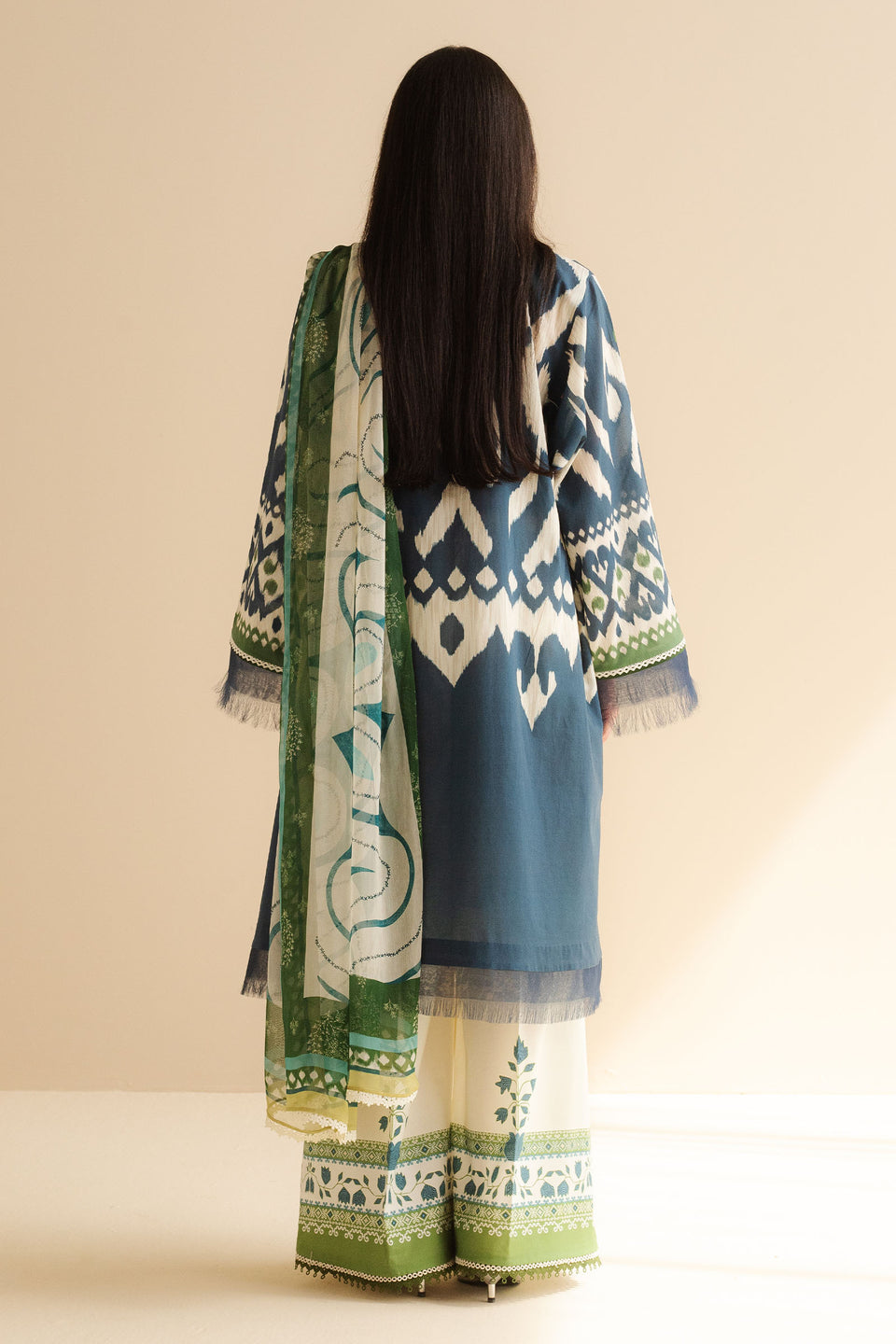 coco prints by zara shahjahan, lawn prints 2025, imported from dubai