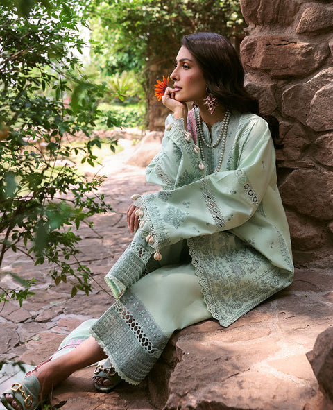 REPUBLIC WOMENSWEAR |Talia Lawn Unstitched 2025