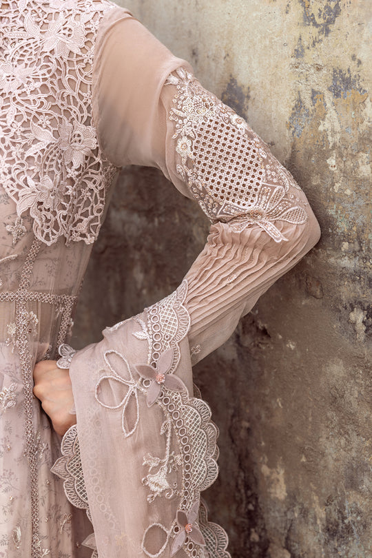 QALAMKAR | Chiffon 2025 - Aisla WC-01