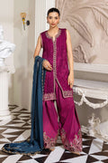 MARIA.B | Chiffons 2025 - 25-102