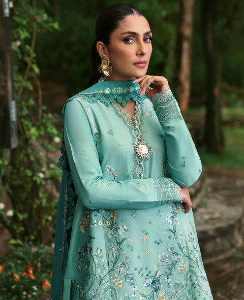 REPUBLIC WOMENSWEAR |Talia Lawn Unstitched 2025
