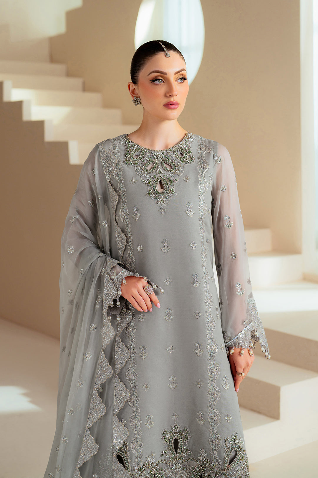 alizeh, amaya untitched luxury chiffon, 100% original pakistani suits in india