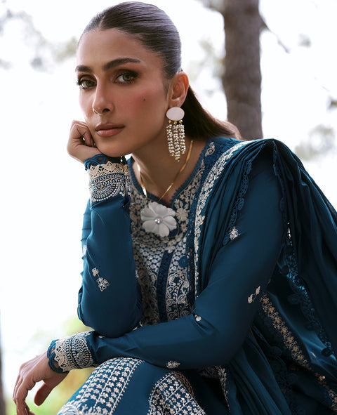 REPUBLIC WOMENSWEAR |Talia Lawn Unstitched 2025