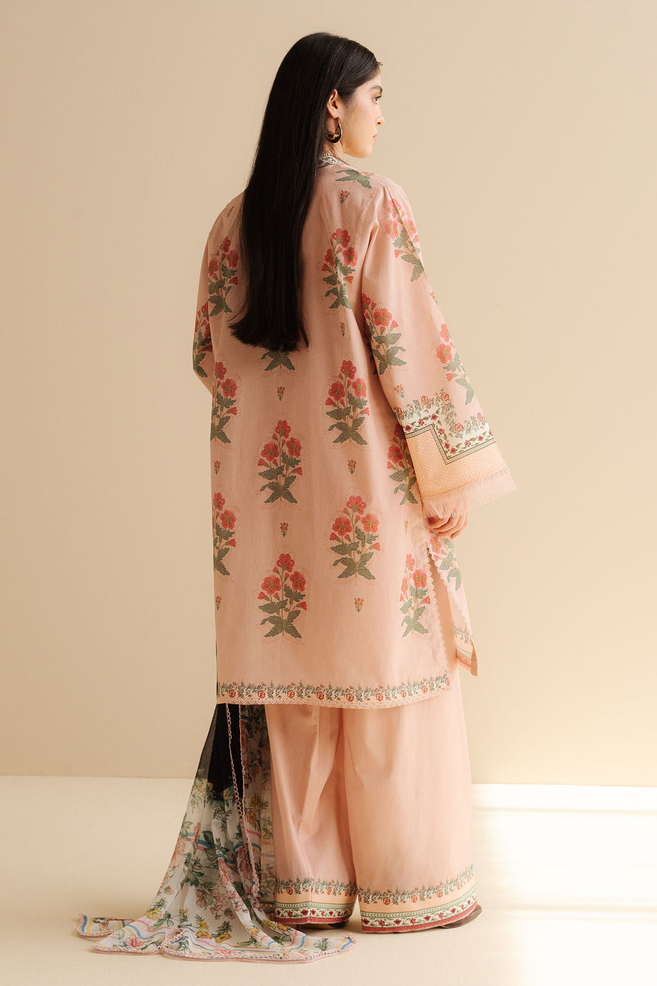 coco prints 2025 by zara shahjahan, lawn prints , imported from dubai