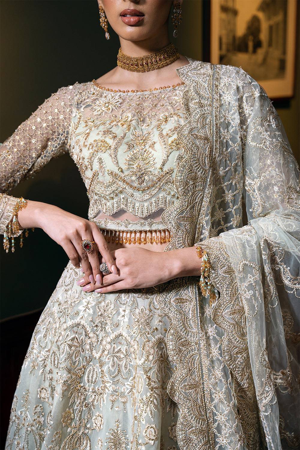 saira rizwan wedding usntitched original pakistani iqra riaz