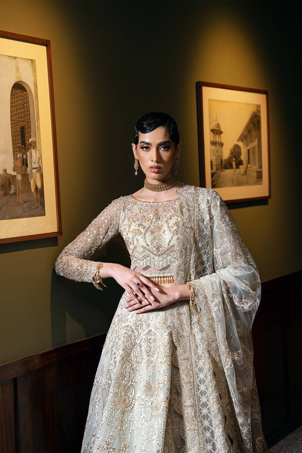 saira rizwan wedding usntitched original pakistani iqra riaz